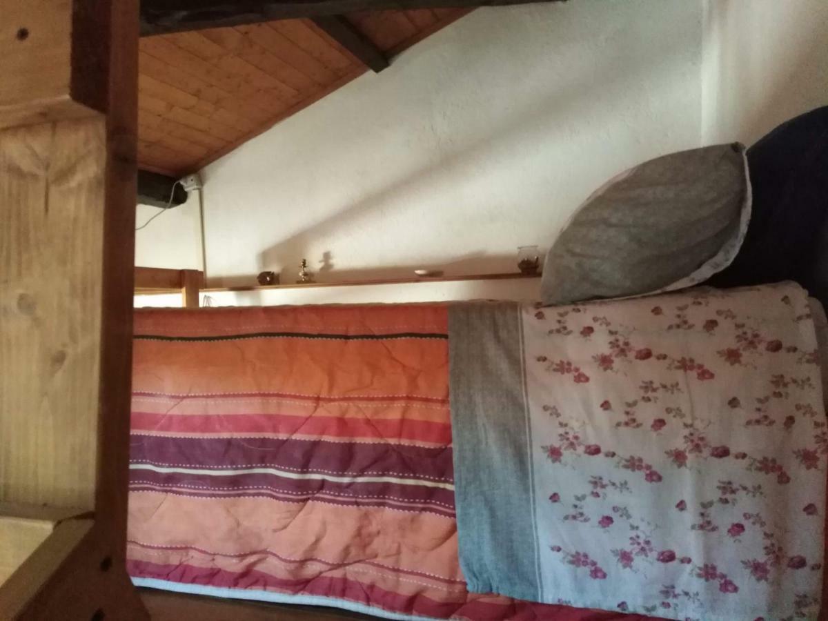 L ' Canton B&B Colonnata Esterno foto