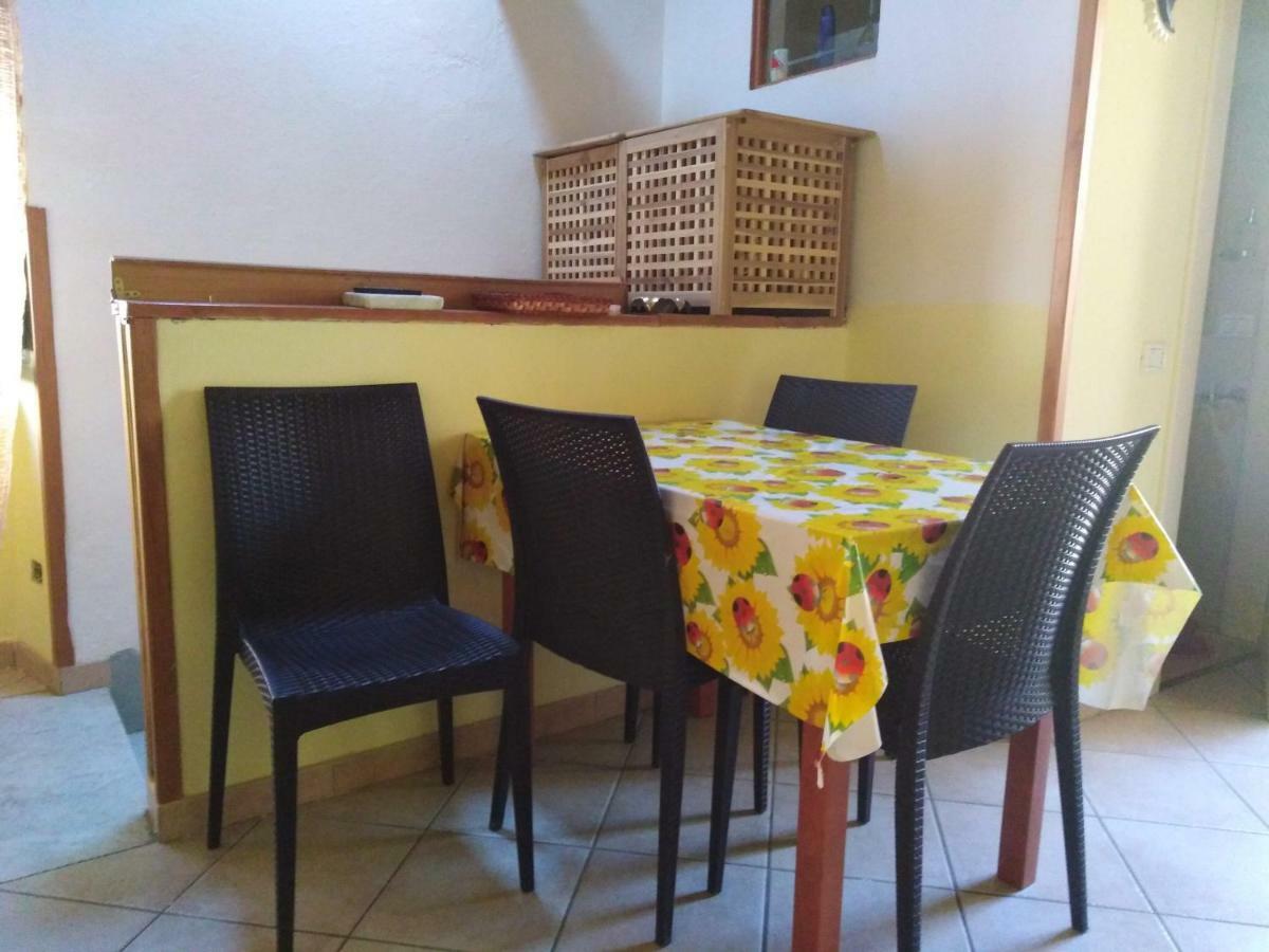 L ' Canton B&B Colonnata Esterno foto